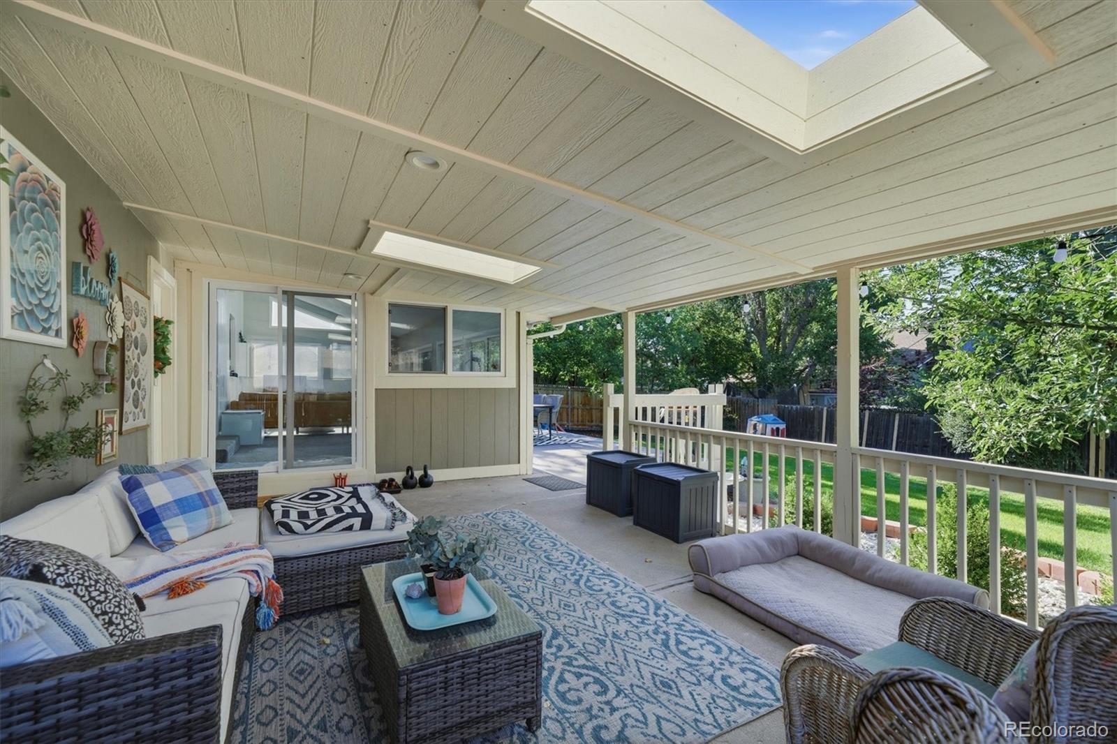 MLS Image #22 for 6059 w fair drive,littleton, Colorado
