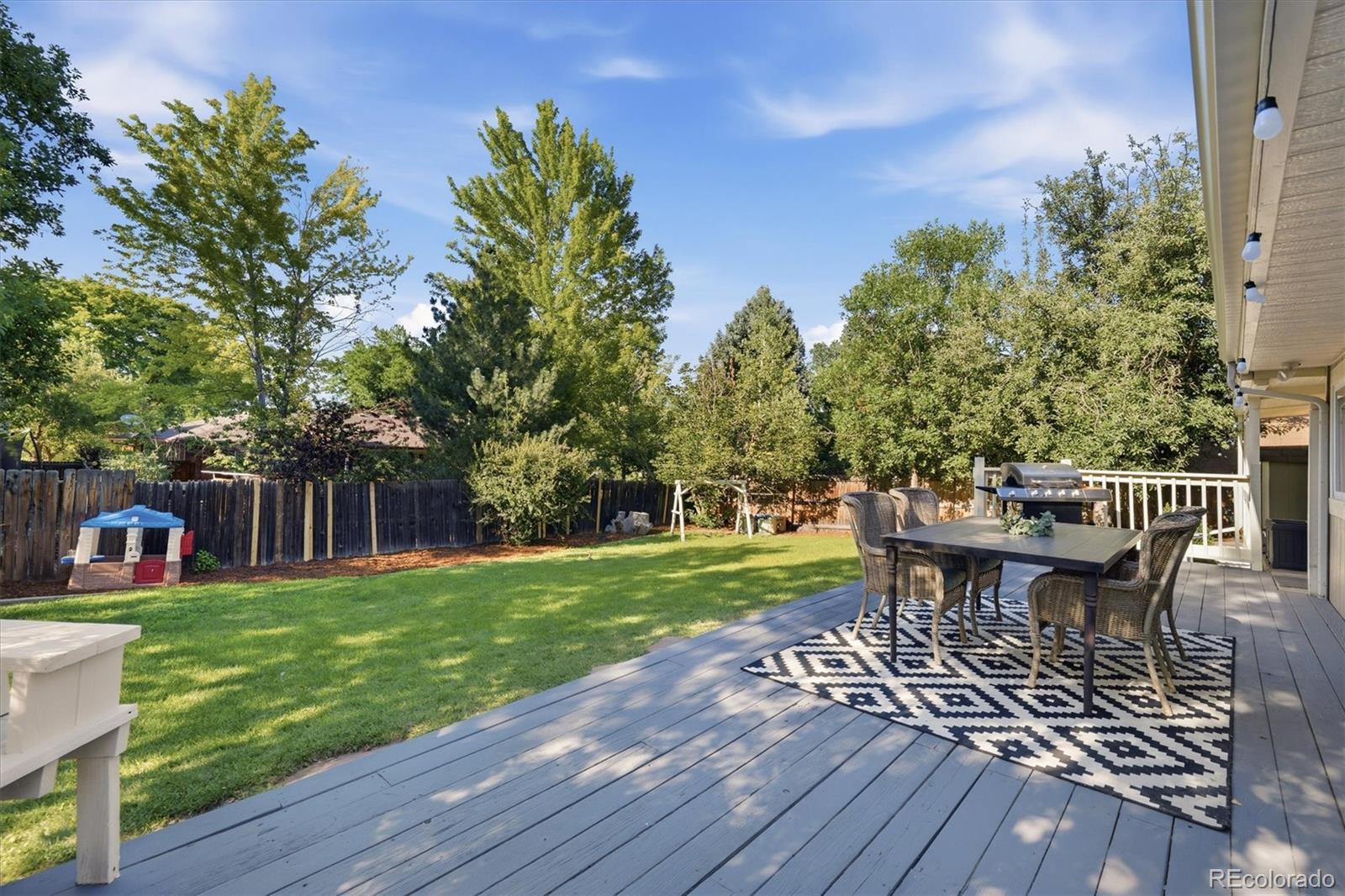 MLS Image #24 for 6059 w fair drive,littleton, Colorado