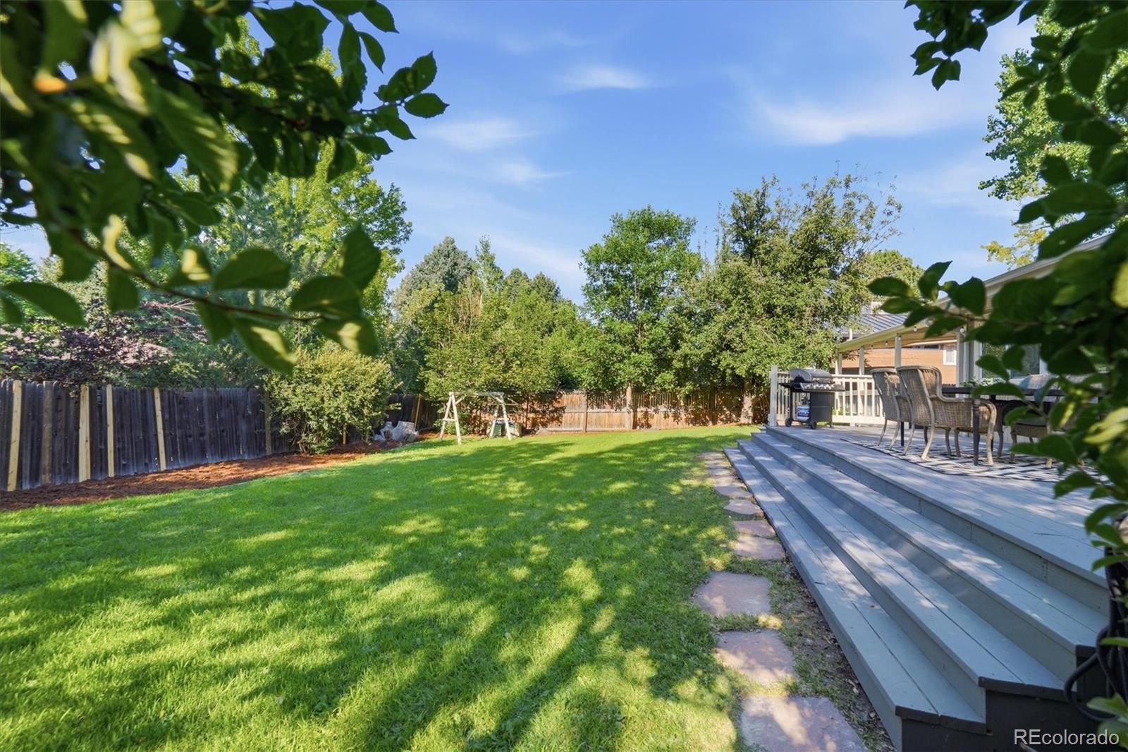 MLS Image #25 for 6059 w fair drive,littleton, Colorado