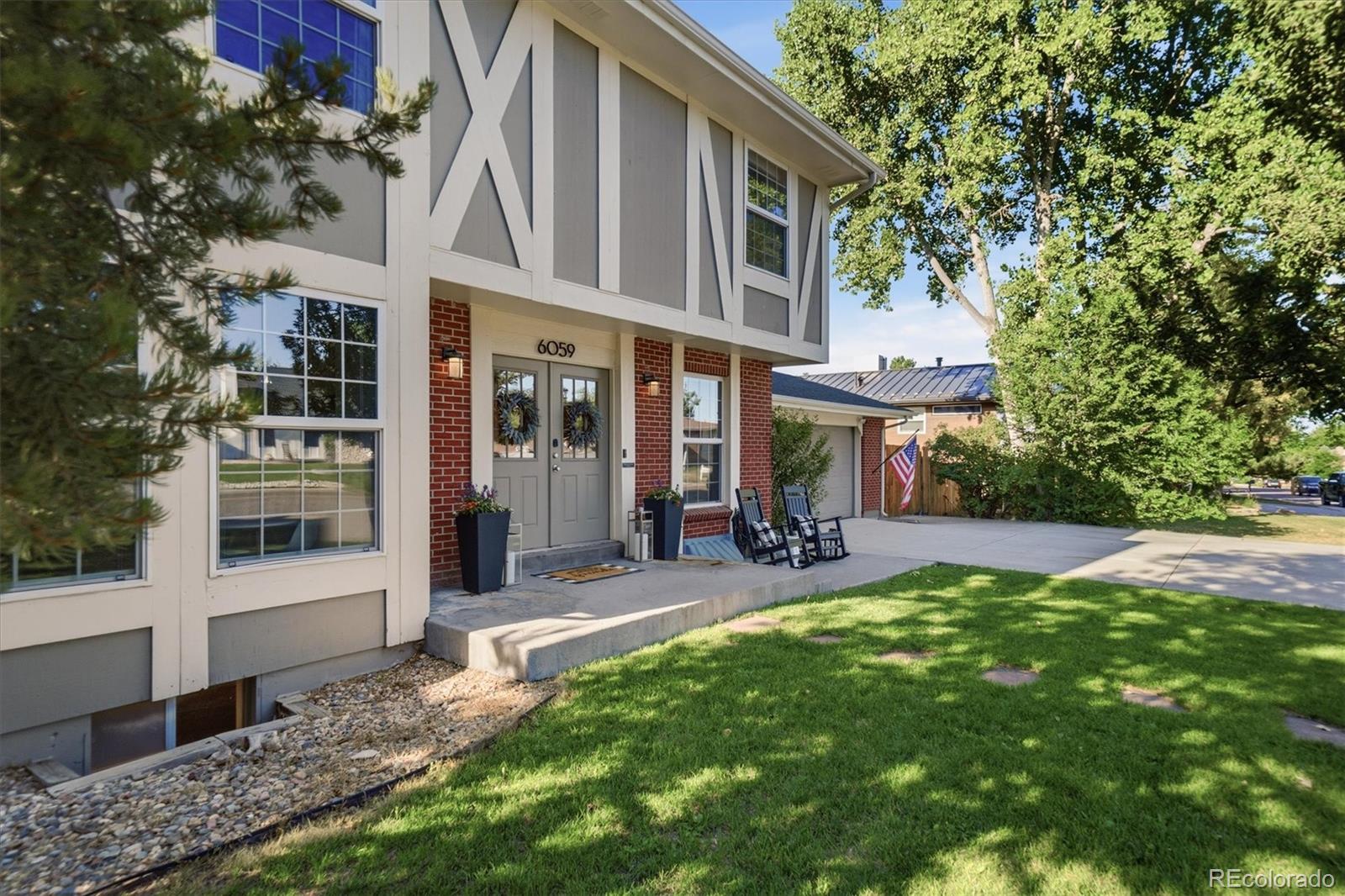 MLS Image #40 for 6059 w fair drive,littleton, Colorado