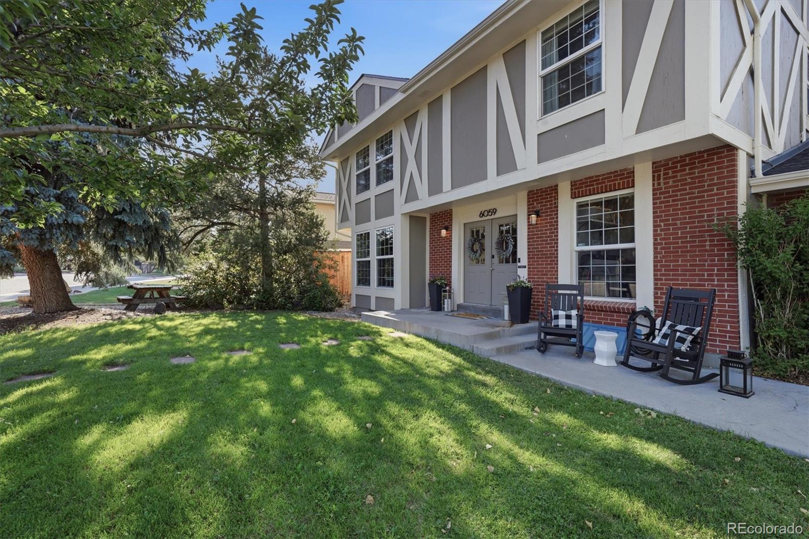 MLS Image #41 for 6059 w fair drive,littleton, Colorado