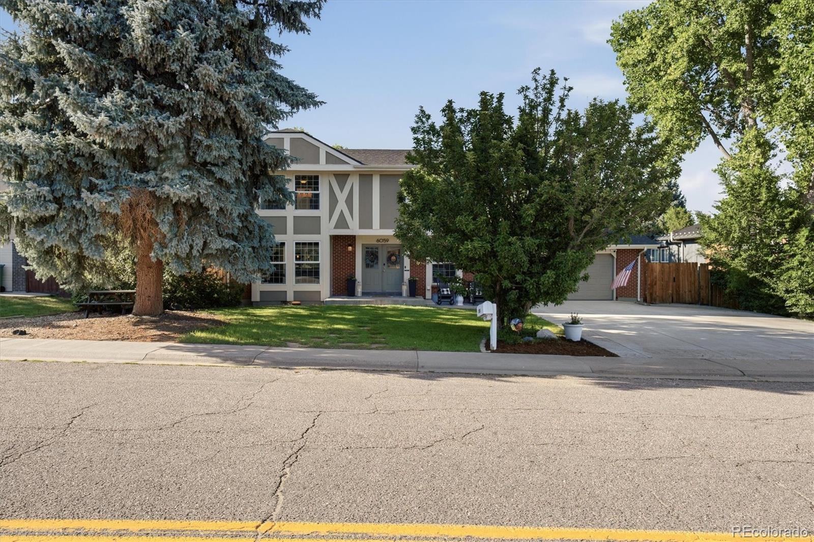 MLS Image #42 for 6059 w fair drive,littleton, Colorado