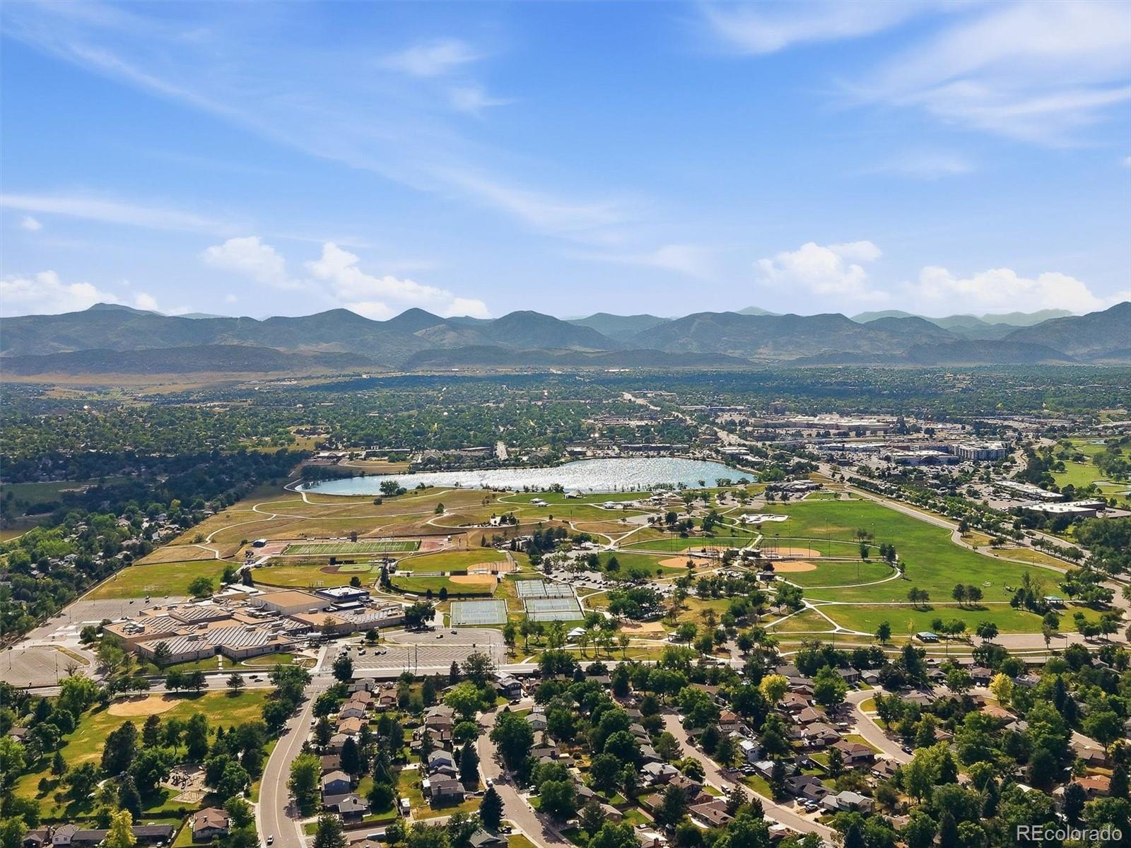 MLS Image #43 for 6059 w fair drive,littleton, Colorado