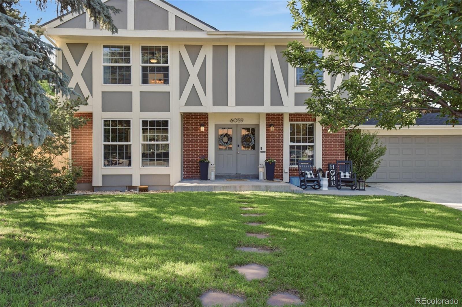 MLS Image #7 for 6059 w fair drive,littleton, Colorado