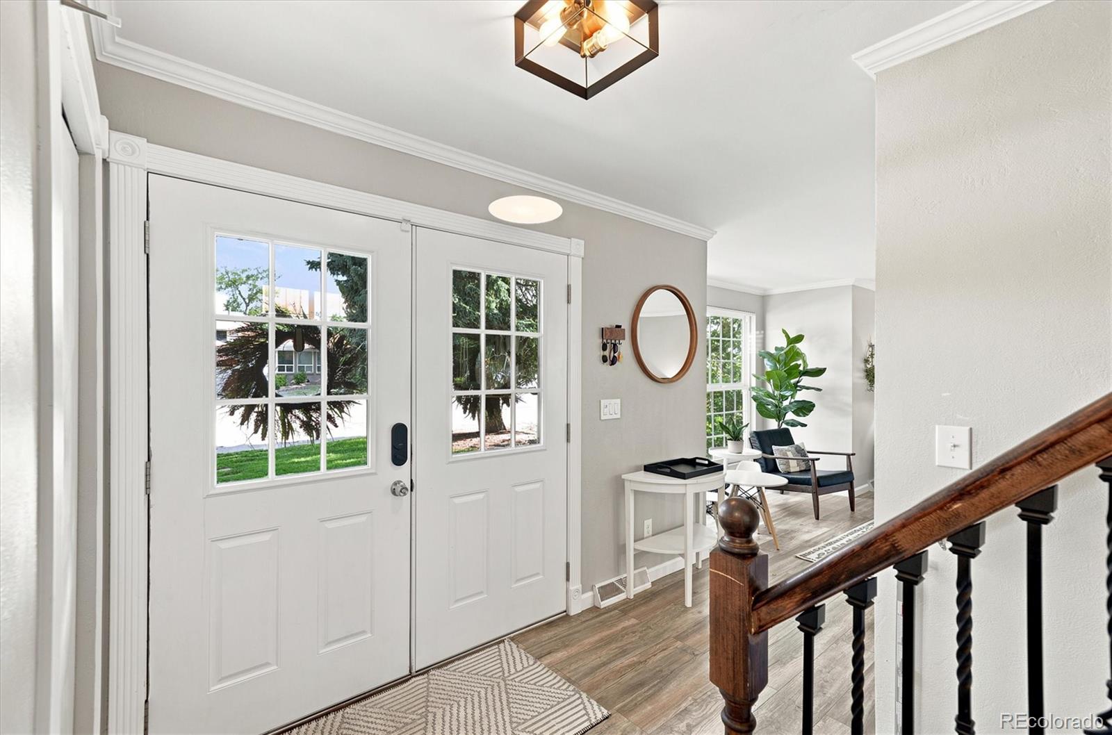 MLS Image #9 for 6059 w fair drive,littleton, Colorado
