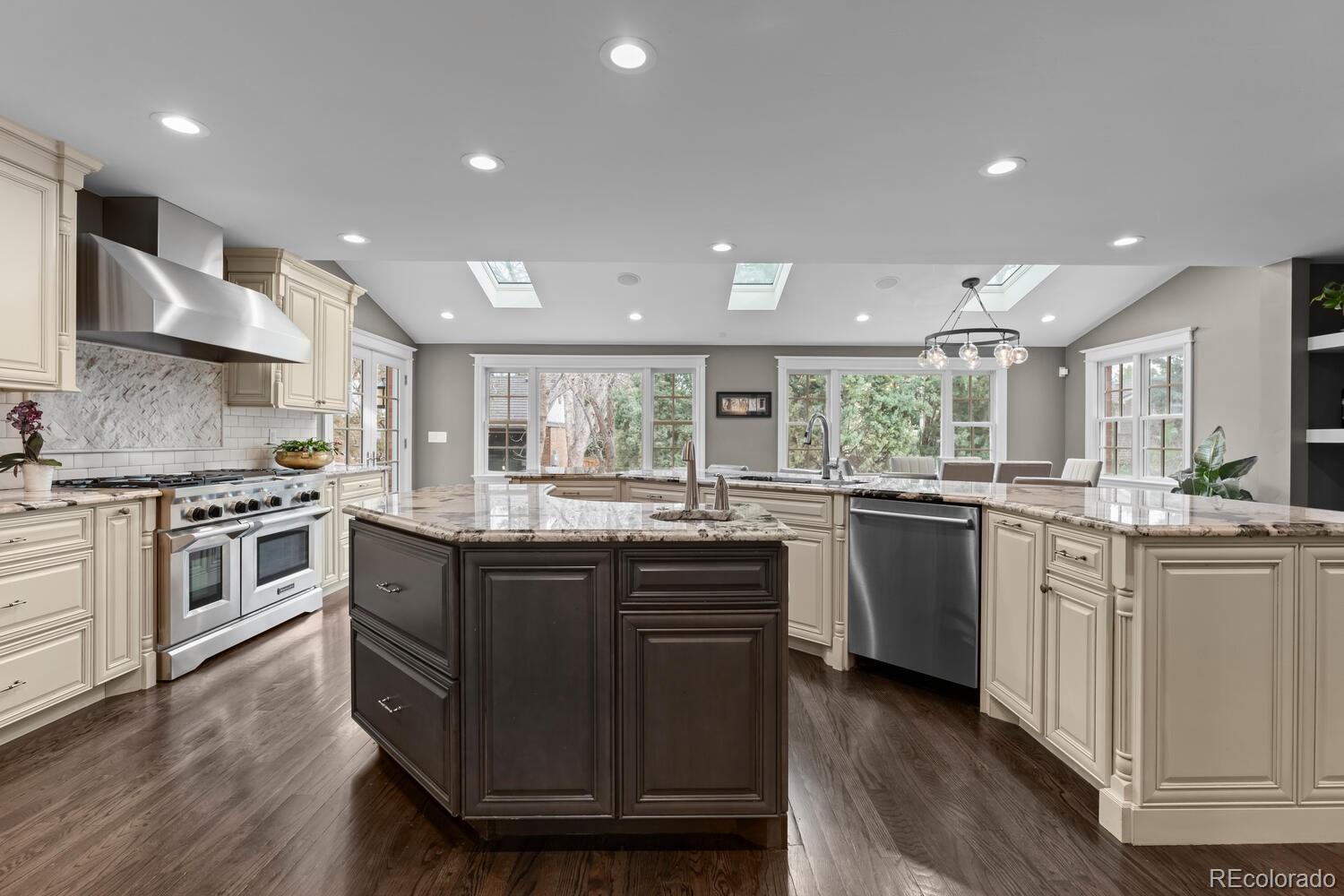 MLS Image #1 for 5220 s joliet way,englewood, Colorado