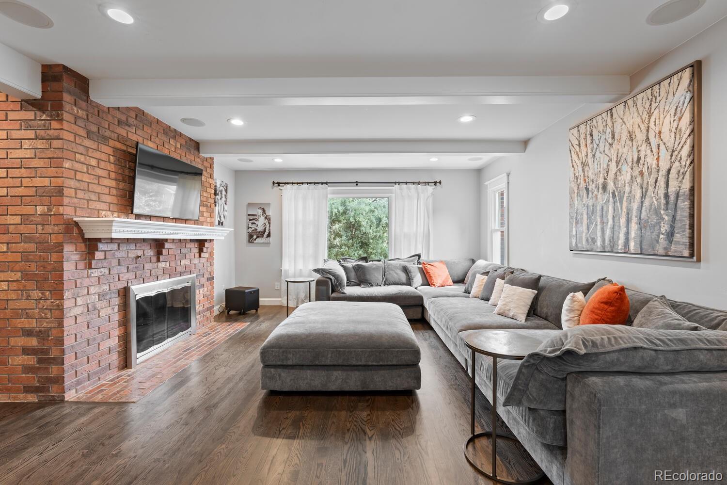 MLS Image #11 for 5220 s joliet way,englewood, Colorado