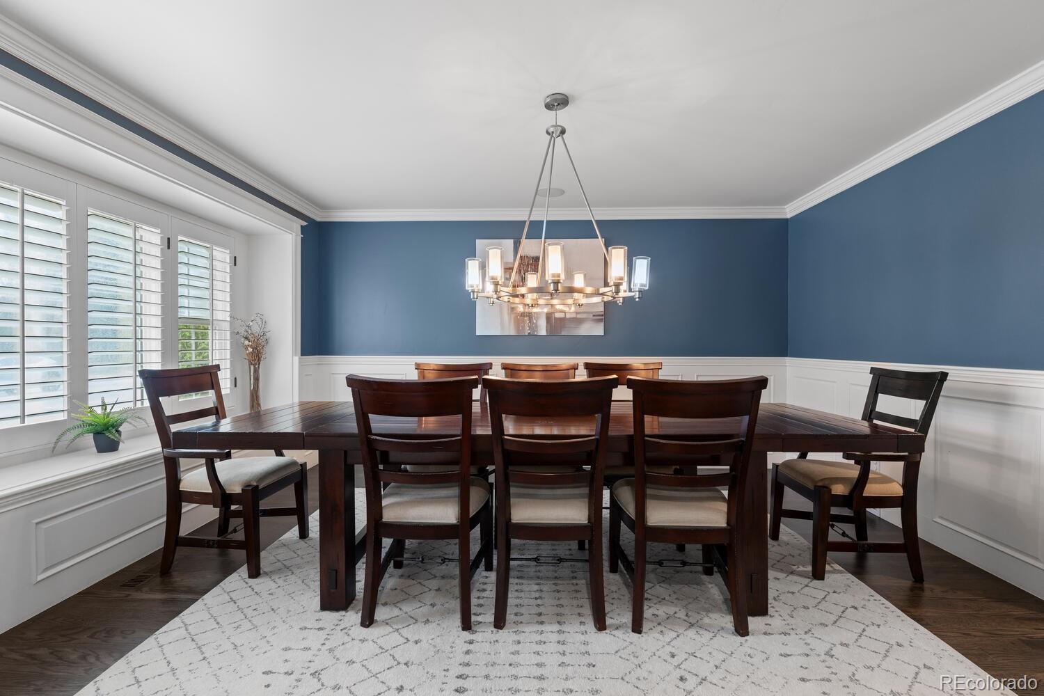 MLS Image #15 for 5220 s joliet way,englewood, Colorado