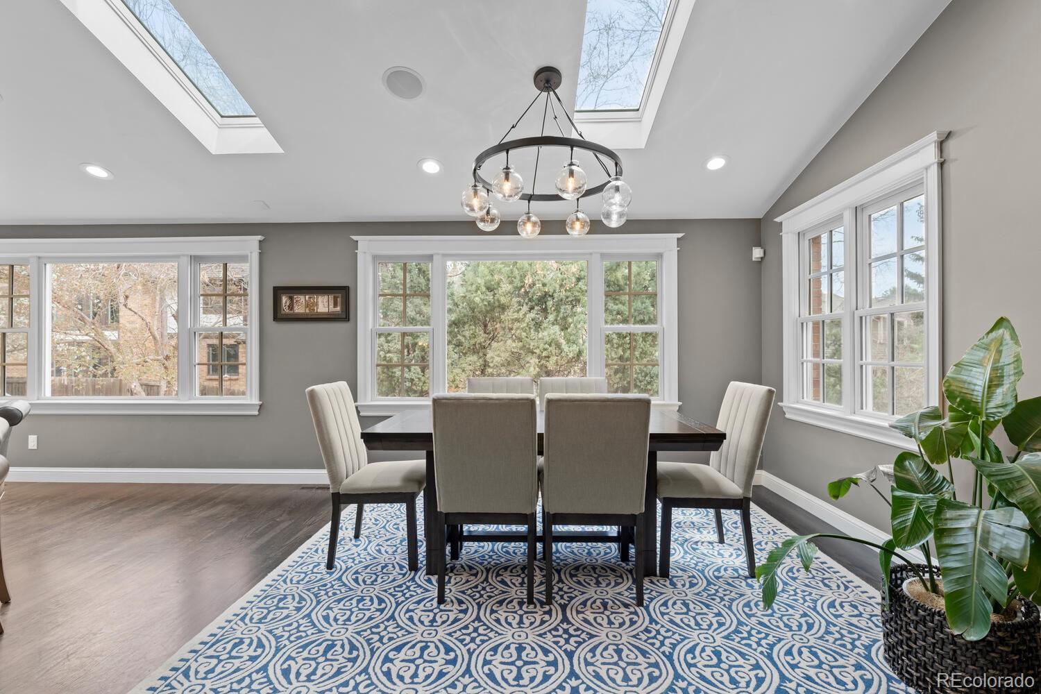 MLS Image #16 for 5220 s joliet way,englewood, Colorado