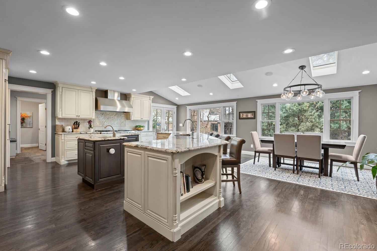 MLS Image #2 for 5220 s joliet way,englewood, Colorado