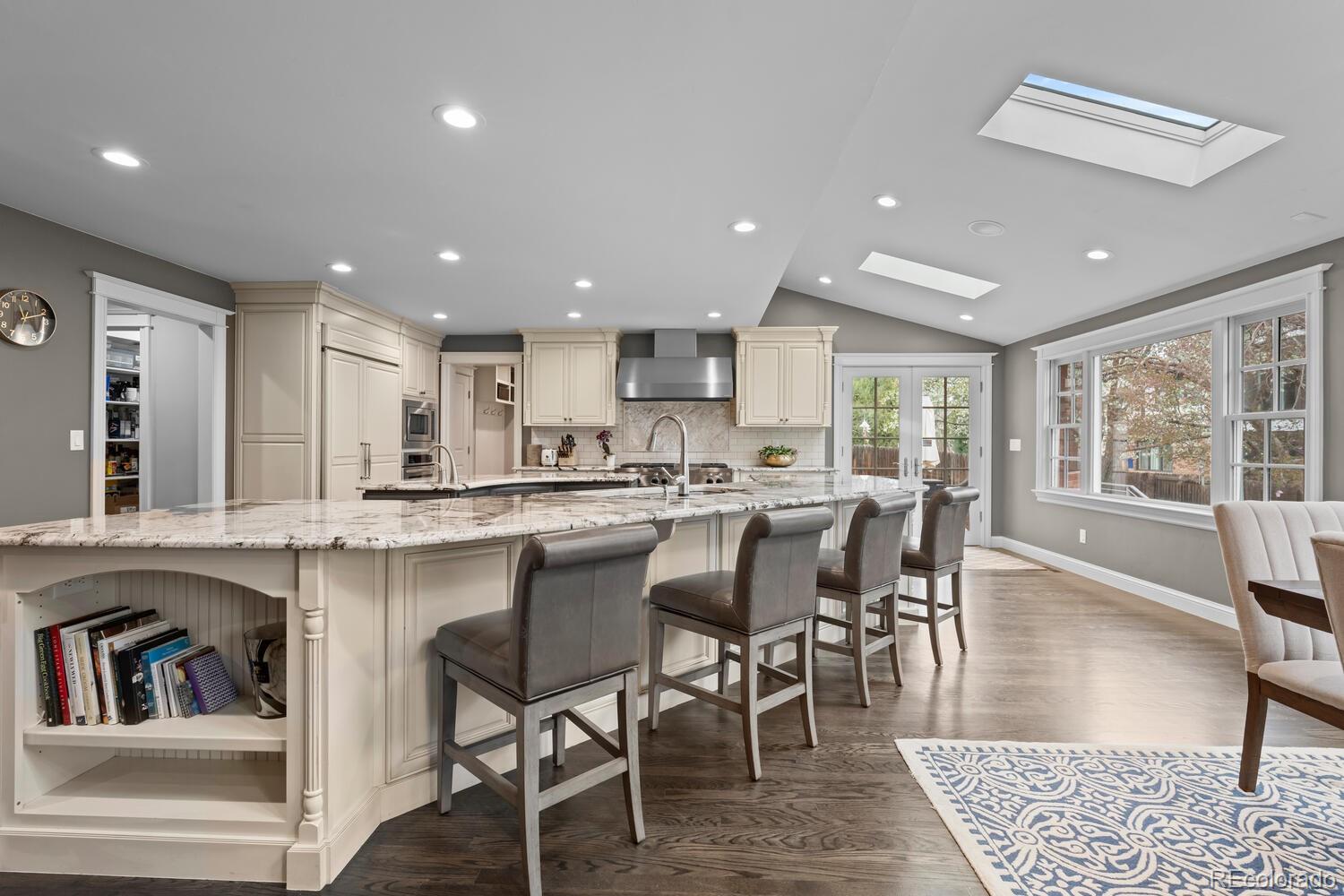 MLS Image #3 for 5220 s joliet way,englewood, Colorado