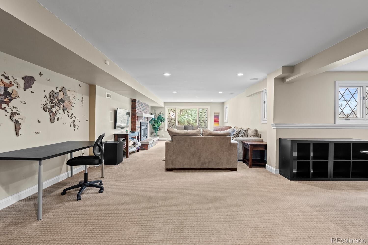 MLS Image #31 for 5220 s joliet way,englewood, Colorado