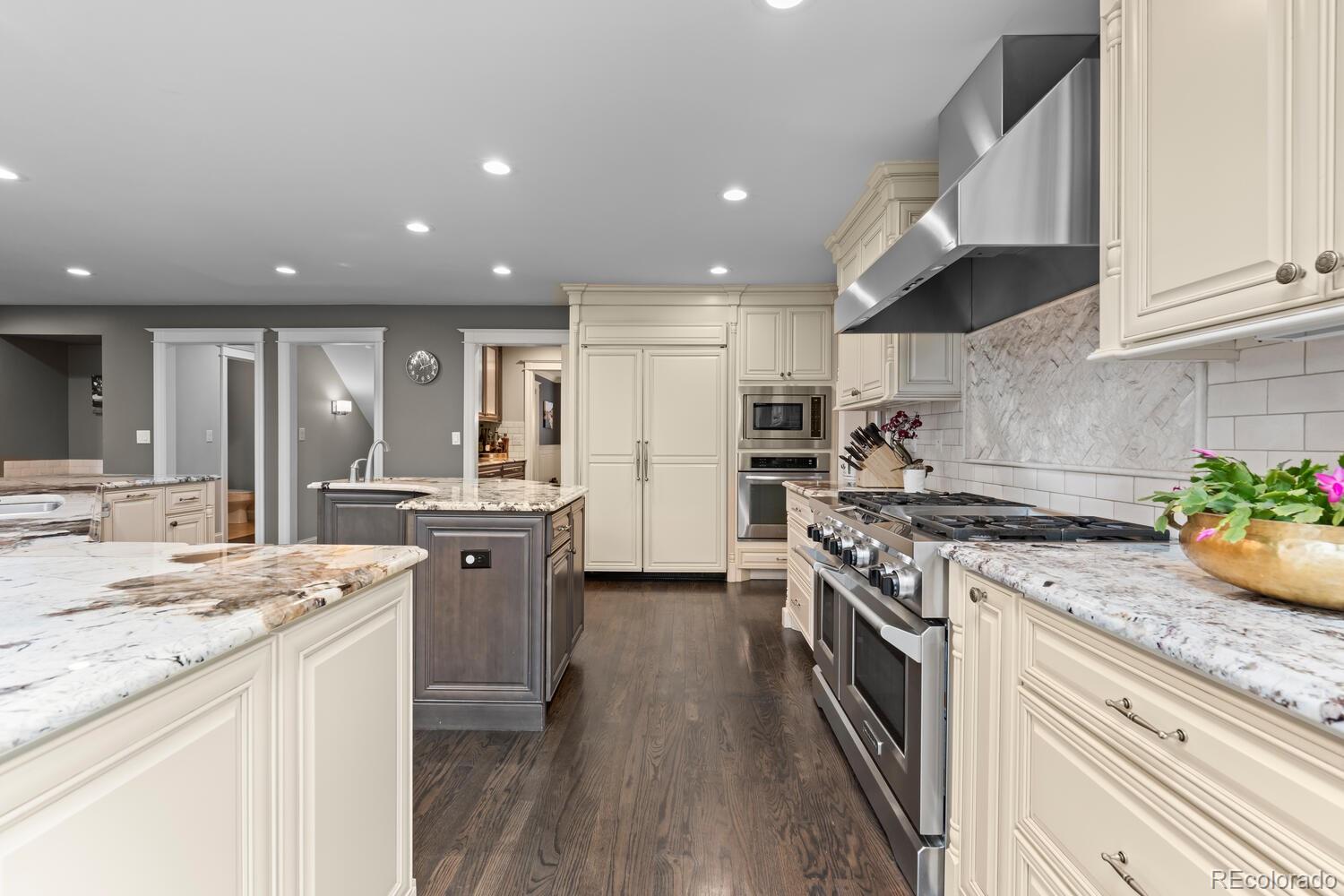 MLS Image #4 for 5220 s joliet way,englewood, Colorado