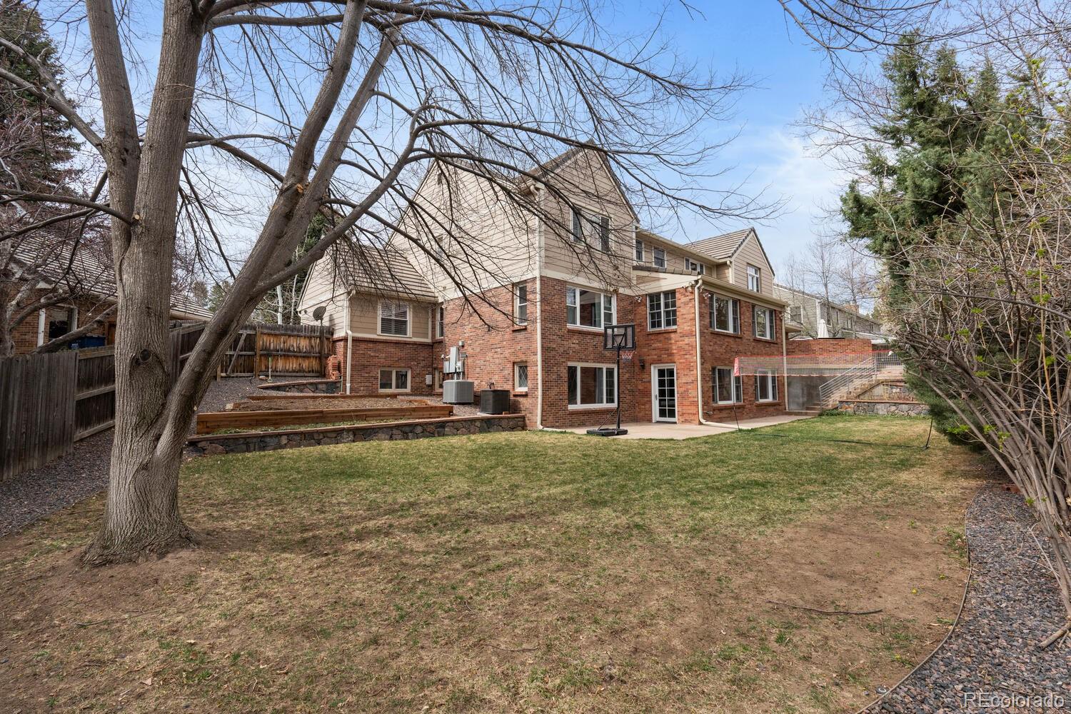 MLS Image #40 for 5220 s joliet way,englewood, Colorado