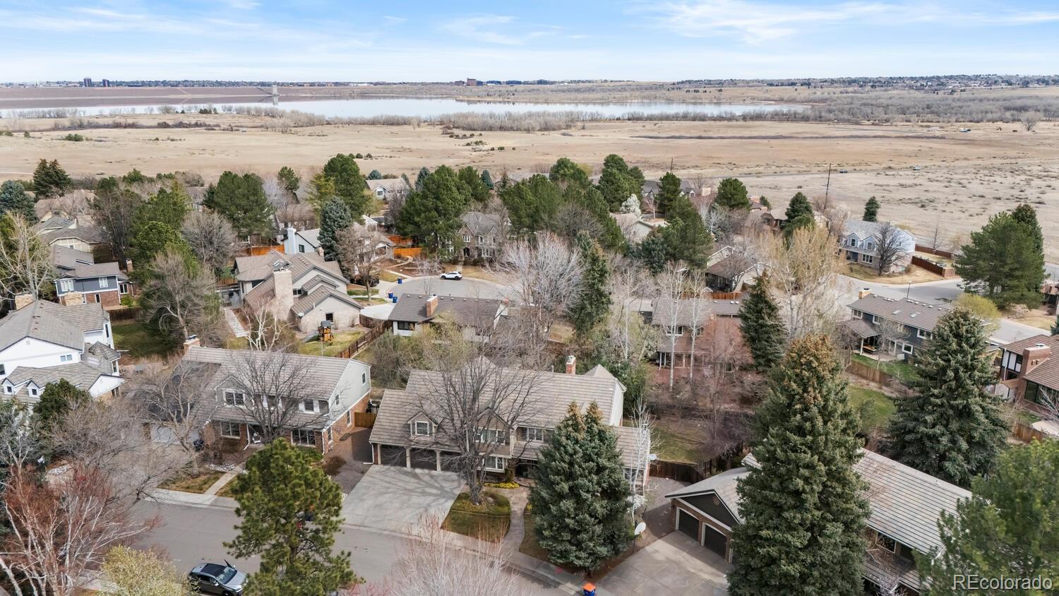 MLS Image #45 for 5220 s joliet way,englewood, Colorado