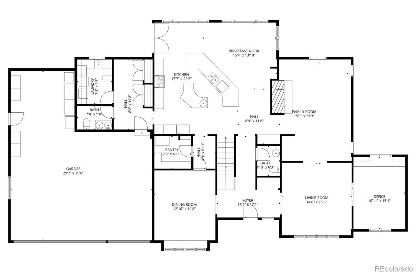 MLS Image #47 for 5220 s joliet way,englewood, Colorado