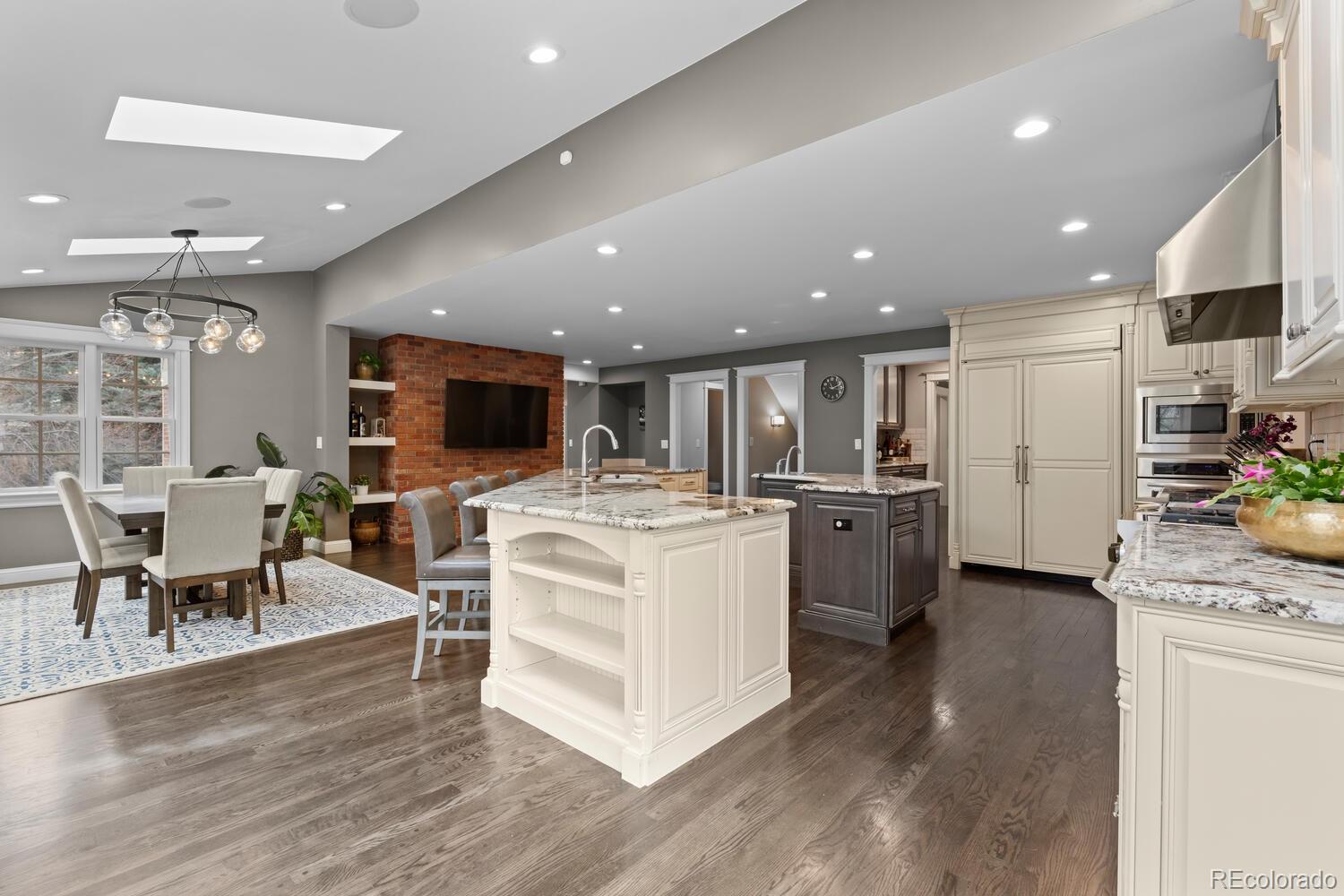 MLS Image #6 for 5220 s joliet way,englewood, Colorado
