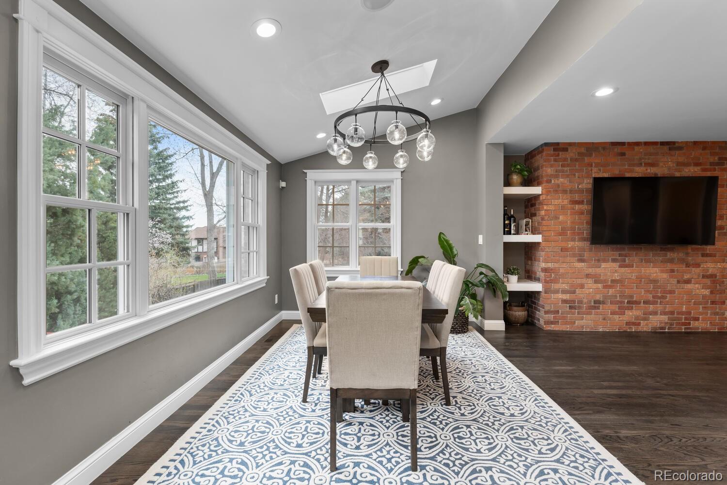MLS Image #7 for 5220 s joliet way,englewood, Colorado