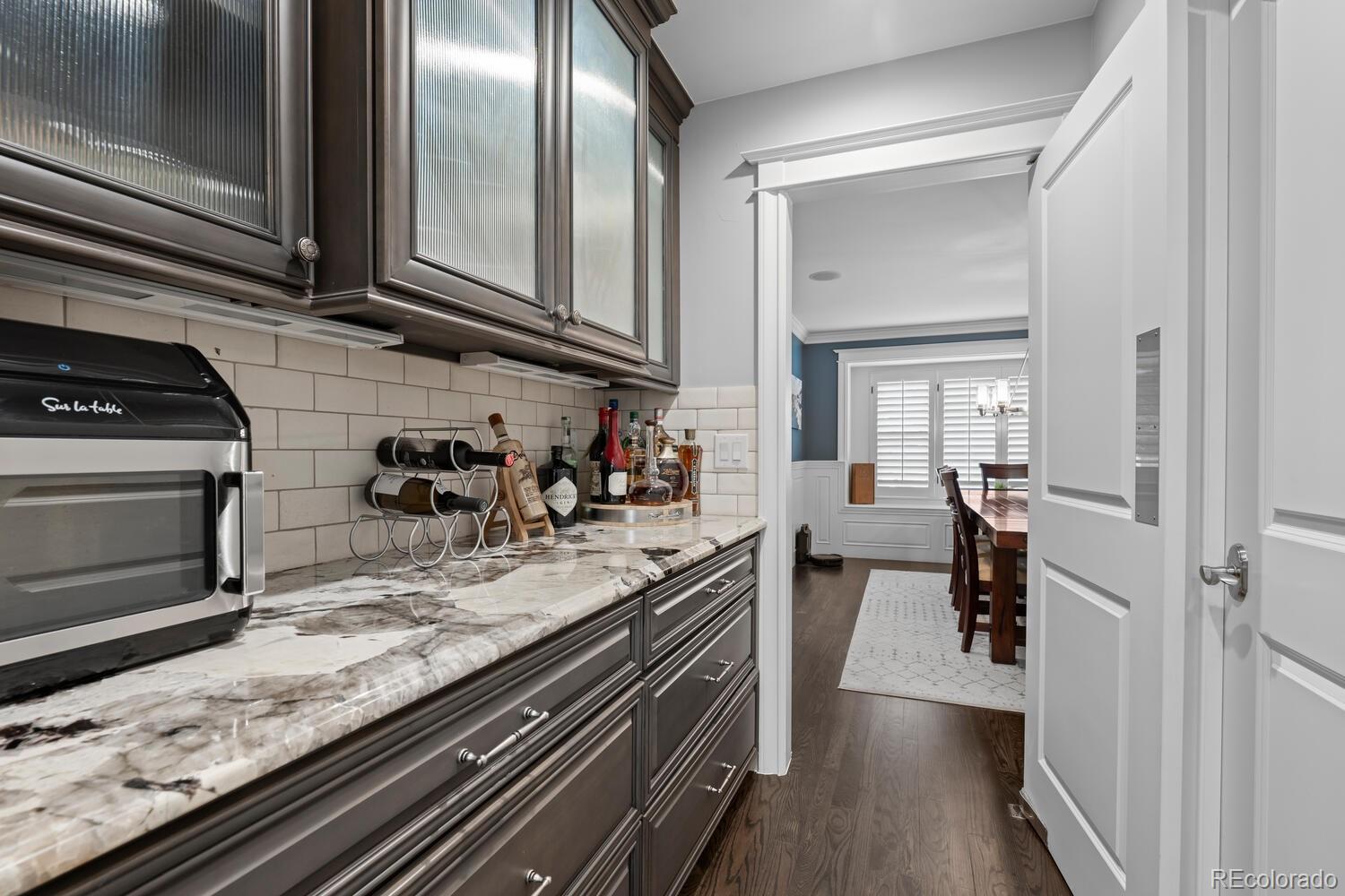 MLS Image #9 for 5220 s joliet way,englewood, Colorado