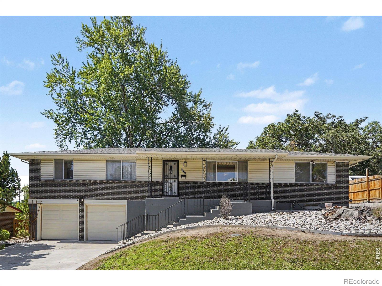 MLS Image #1 for 7927  elmwood lane,denver, Colorado