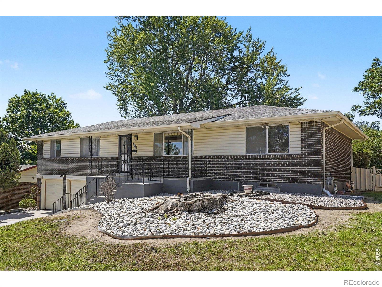 MLS Image #2 for 7927  elmwood lane,denver, Colorado