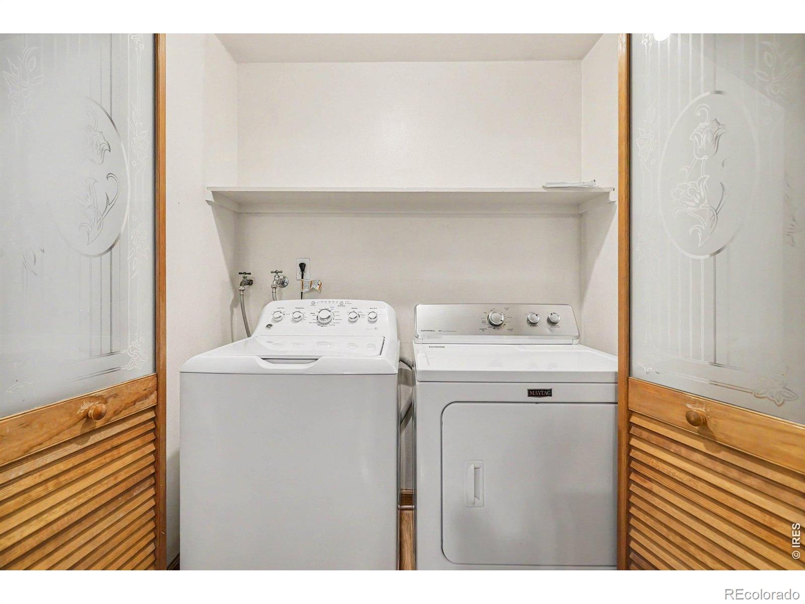 MLS Image #20 for 7927  elmwood lane,denver, Colorado