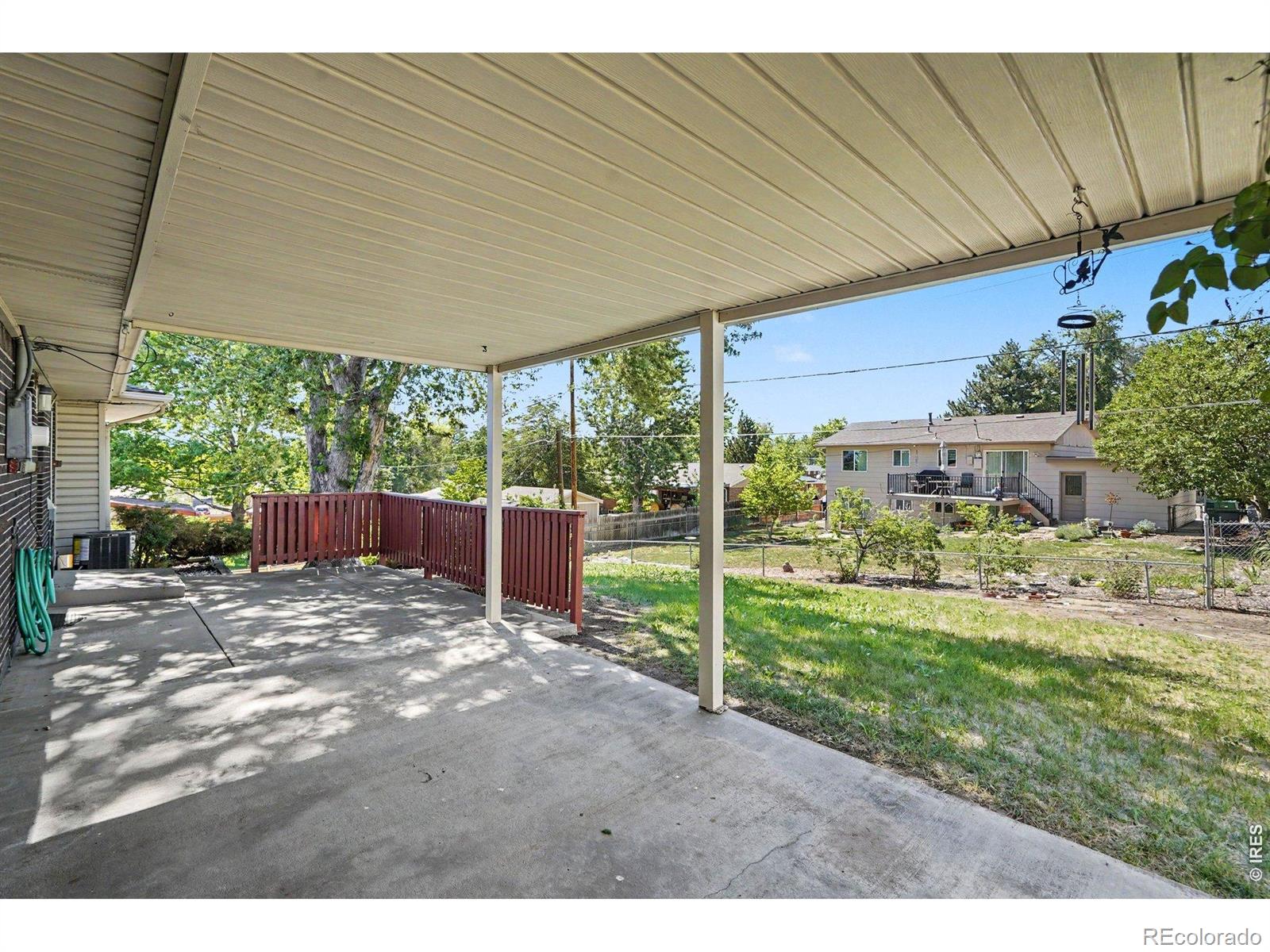 MLS Image #29 for 7927  elmwood lane,denver, Colorado