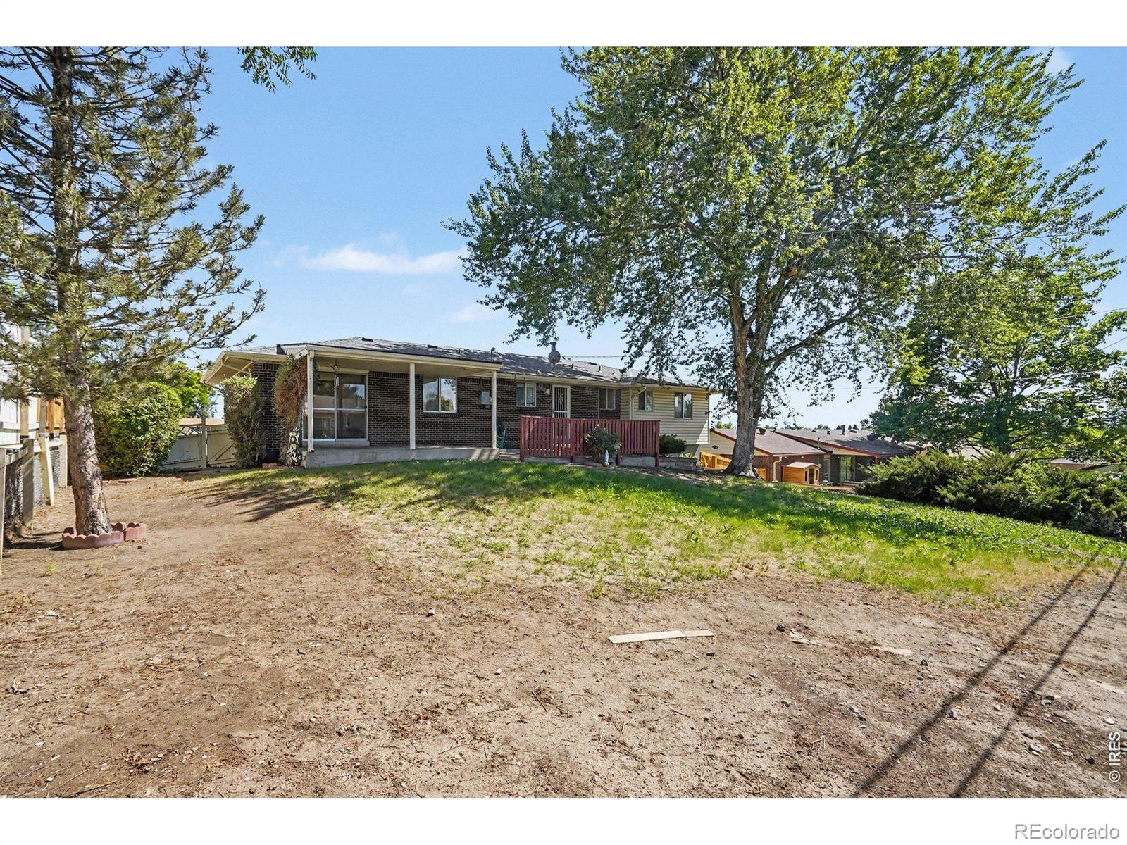 MLS Image #31 for 7927  elmwood lane,denver, Colorado