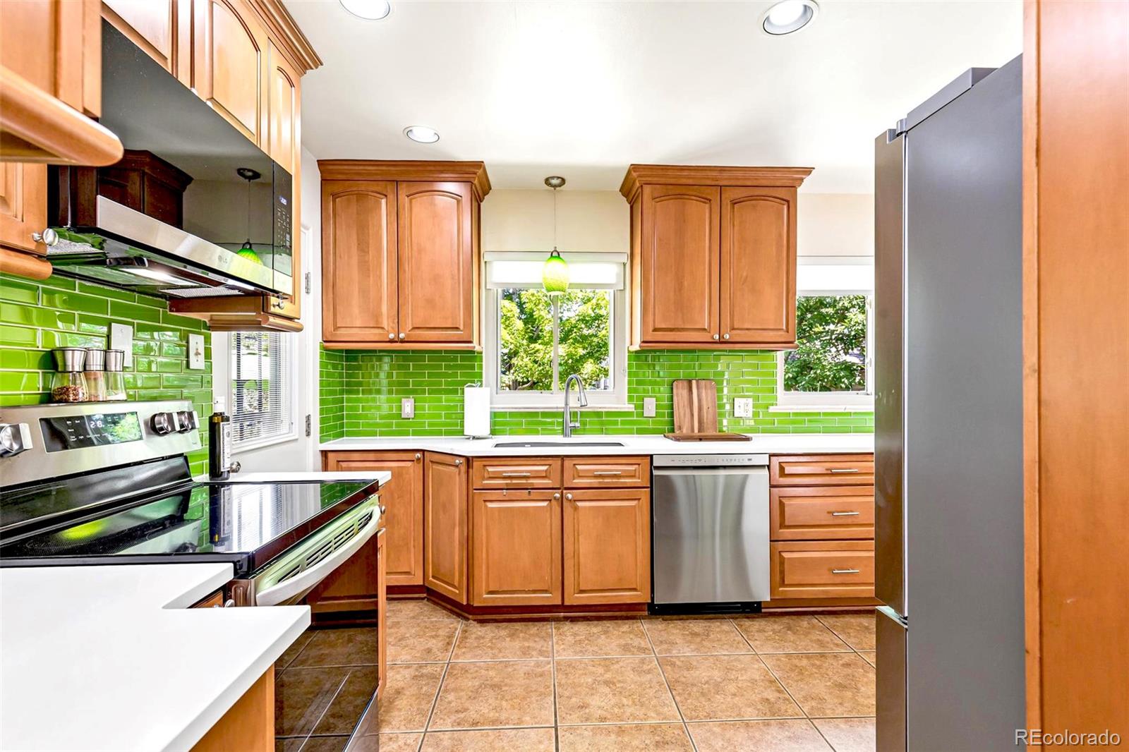 MLS Image #10 for 2120  meade street,denver, Colorado