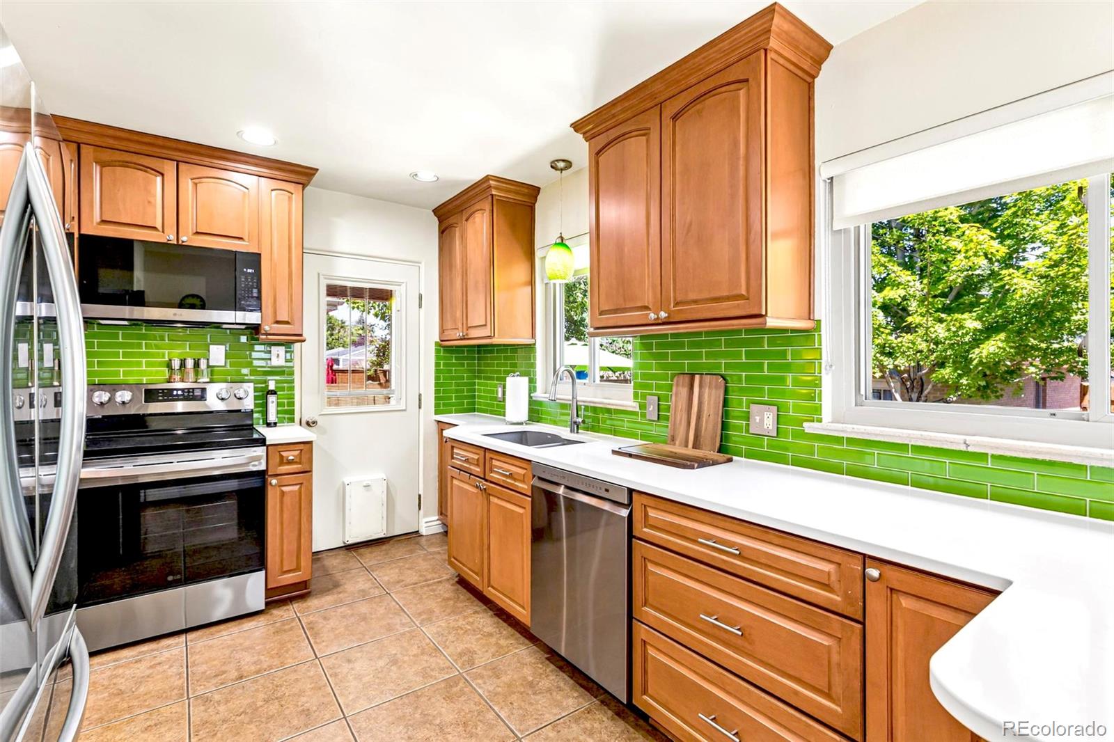MLS Image #13 for 2120  meade street,denver, Colorado