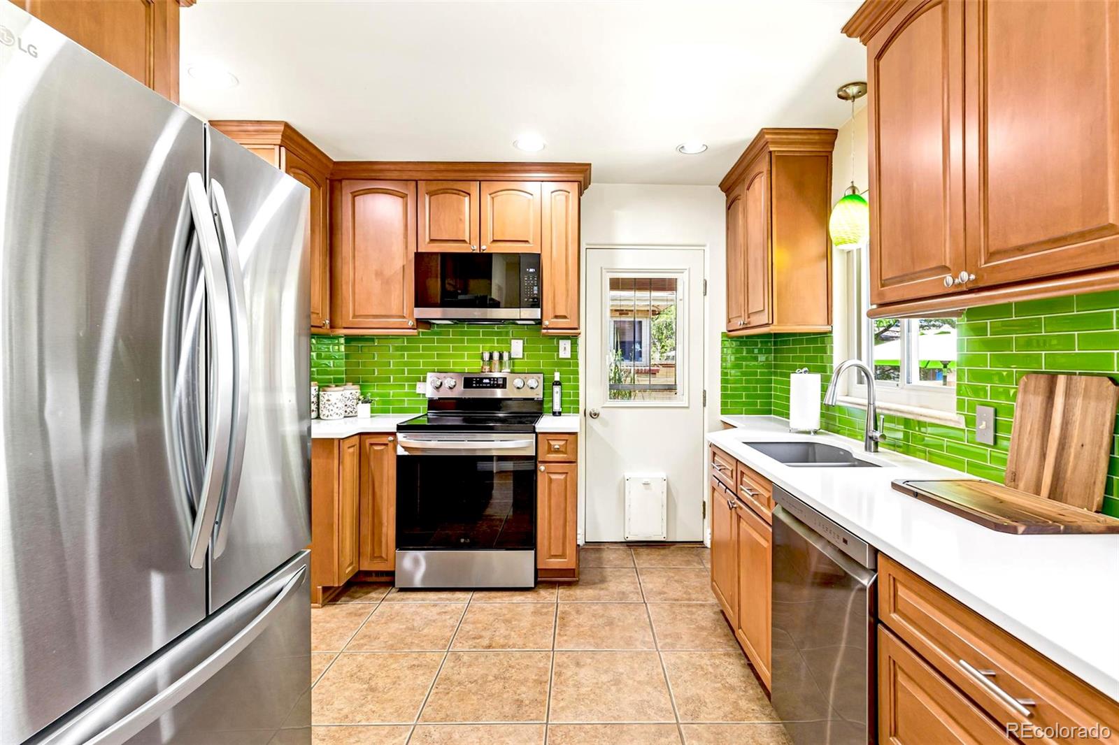 MLS Image #14 for 2120  meade street,denver, Colorado