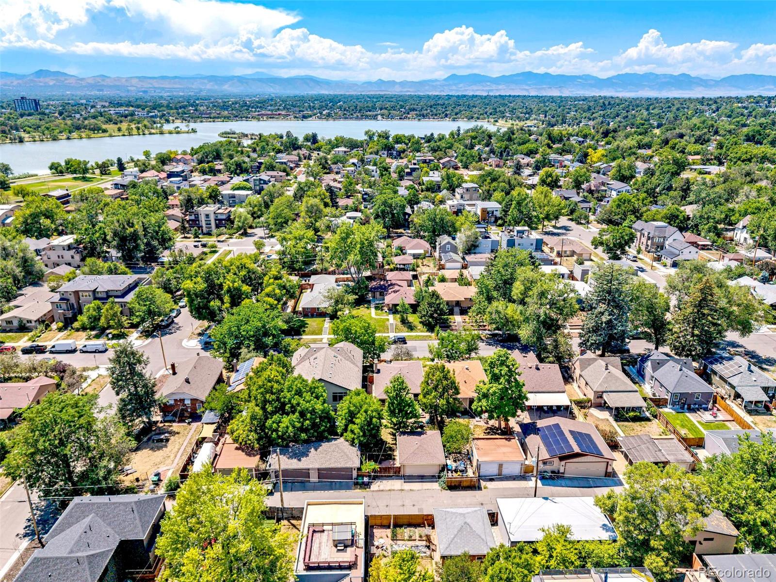 MLS Image #2 for 2120  meade street,denver, Colorado