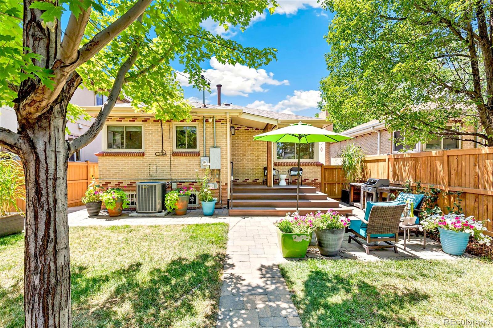 MLS Image #29 for 2120  meade street,denver, Colorado