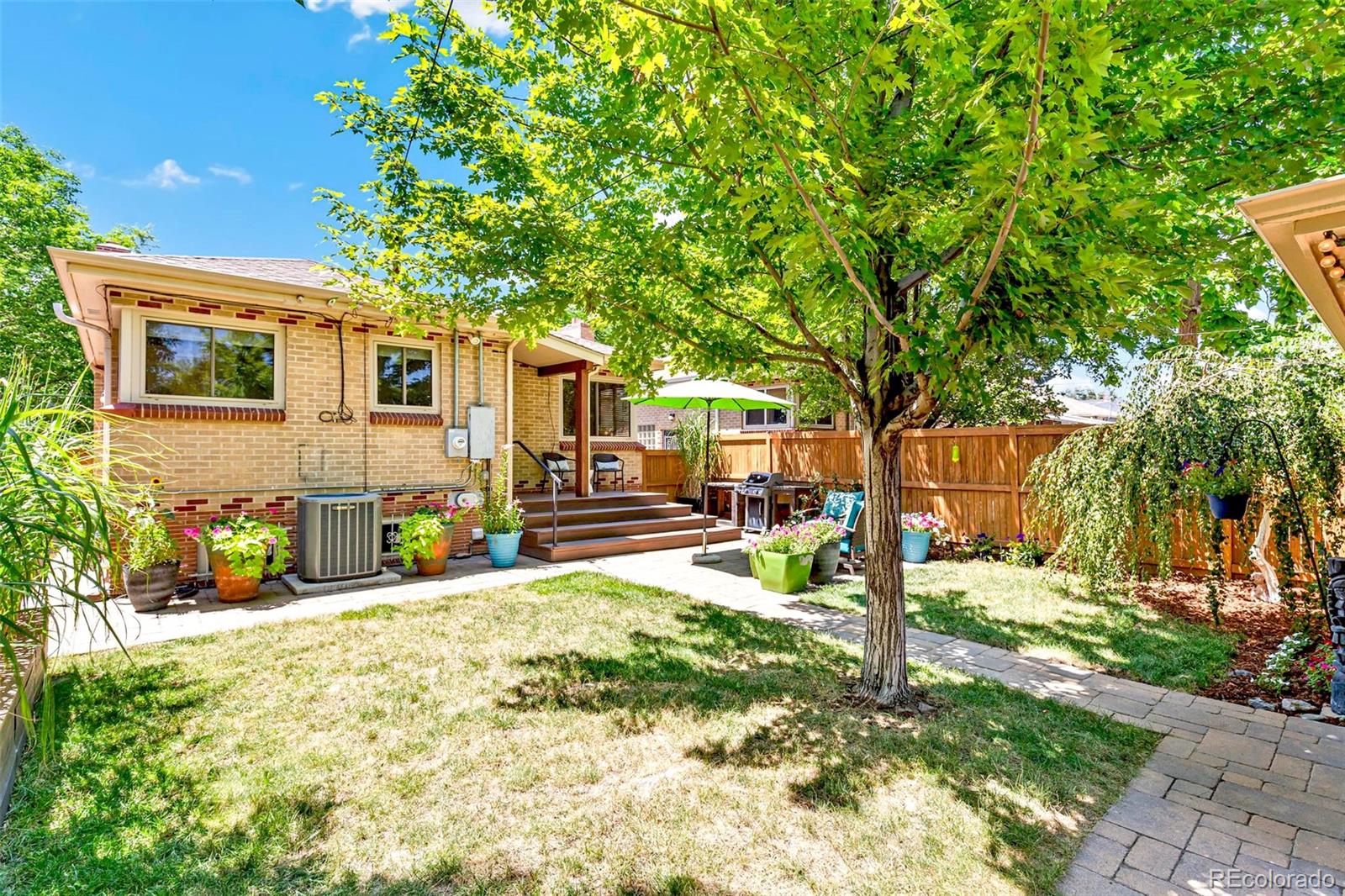 MLS Image #30 for 2120  meade street,denver, Colorado