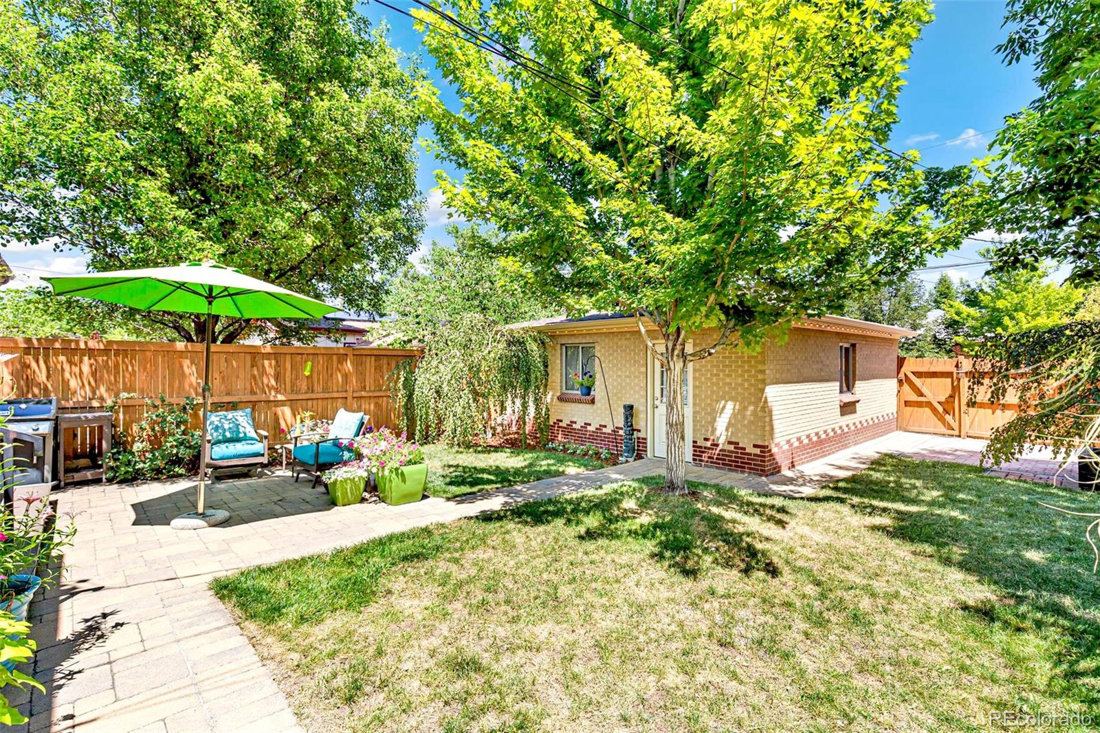 MLS Image #32 for 2120  meade street,denver, Colorado
