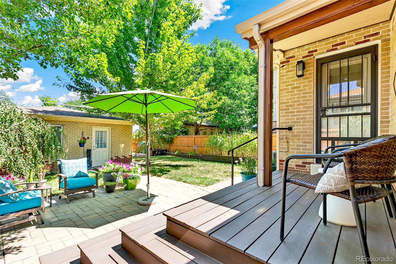 MLS Image #34 for 2120  meade street,denver, Colorado