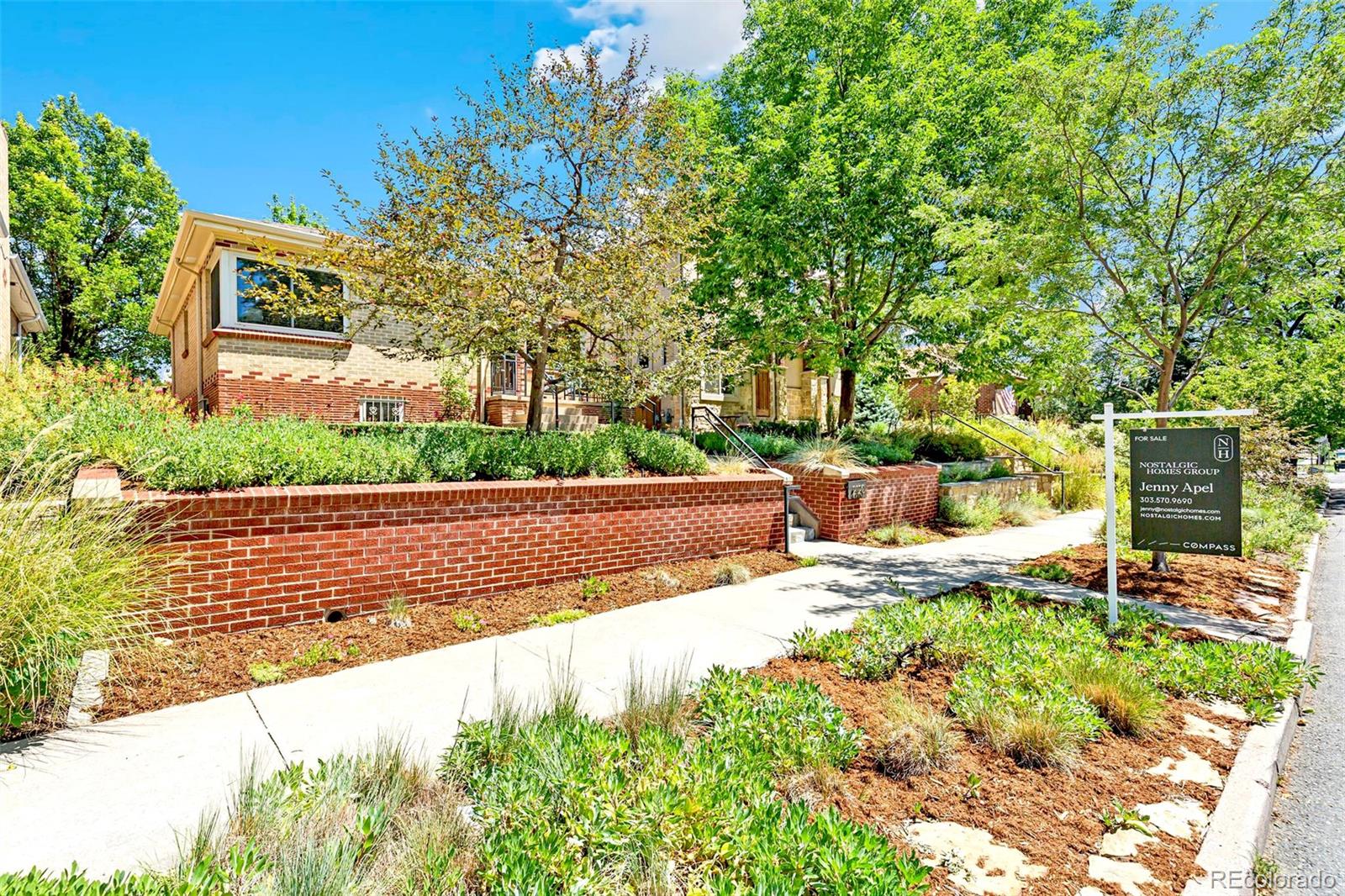 MLS Image #36 for 2120  meade street,denver, Colorado