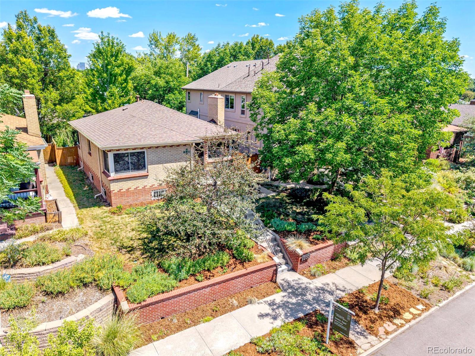 MLS Image #37 for 2120  meade street,denver, Colorado