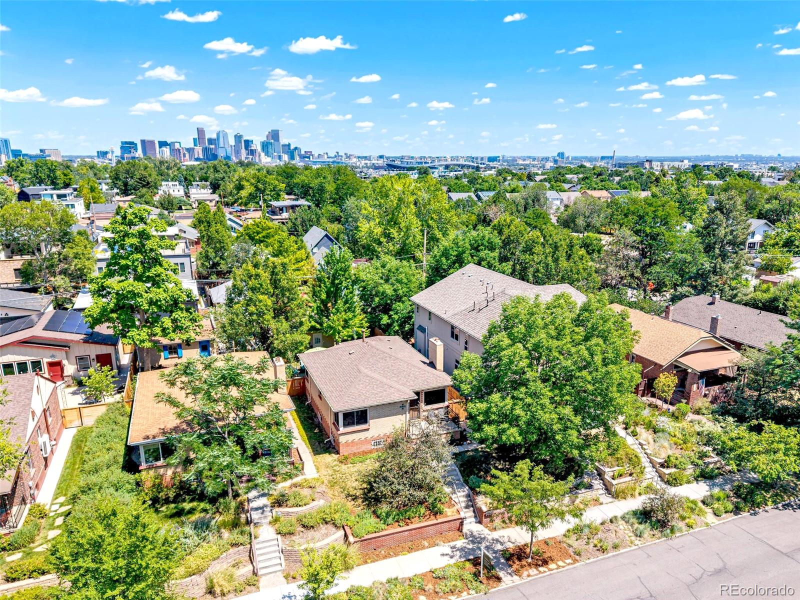 MLS Image #39 for 2120  meade street,denver, Colorado