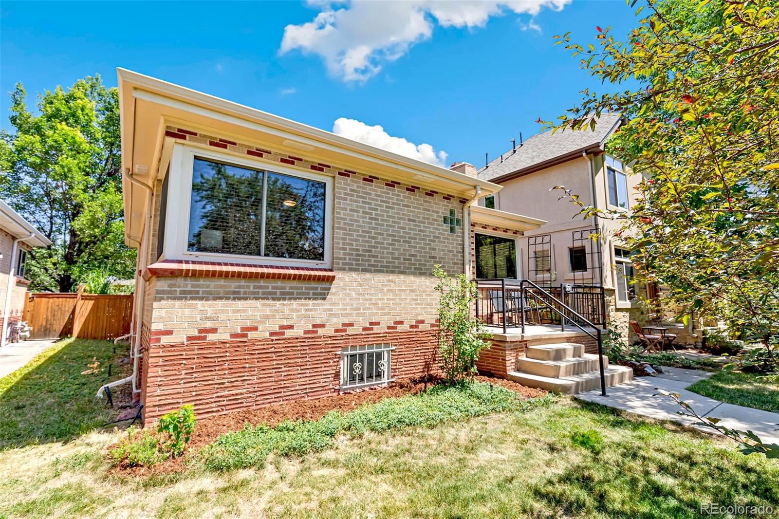 MLS Image #4 for 2120  meade street,denver, Colorado