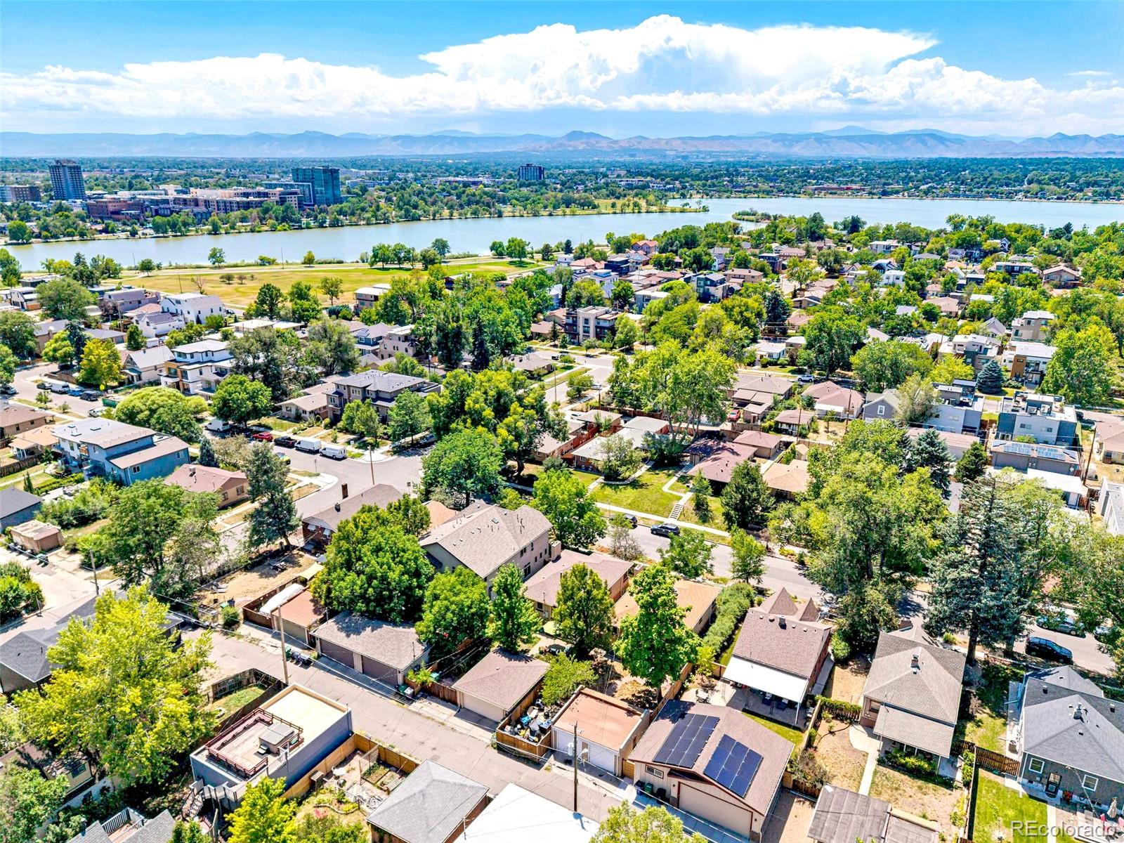 MLS Image #40 for 2120  meade street,denver, Colorado