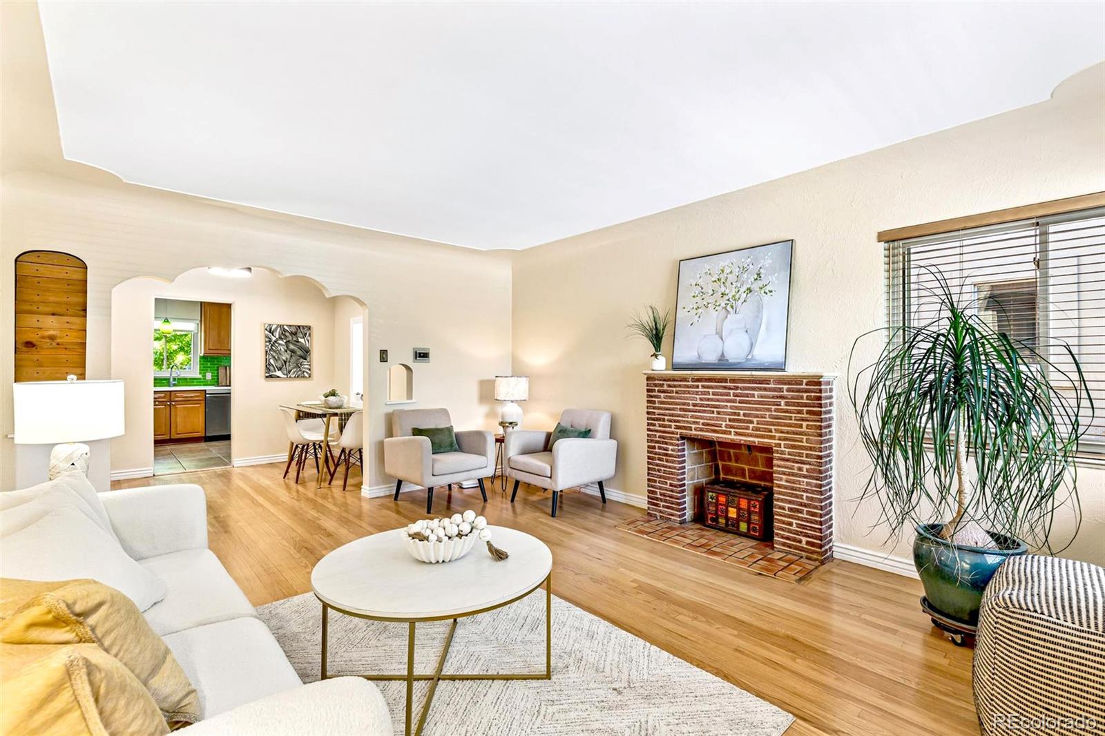 MLS Image #5 for 2120  meade street,denver, Colorado