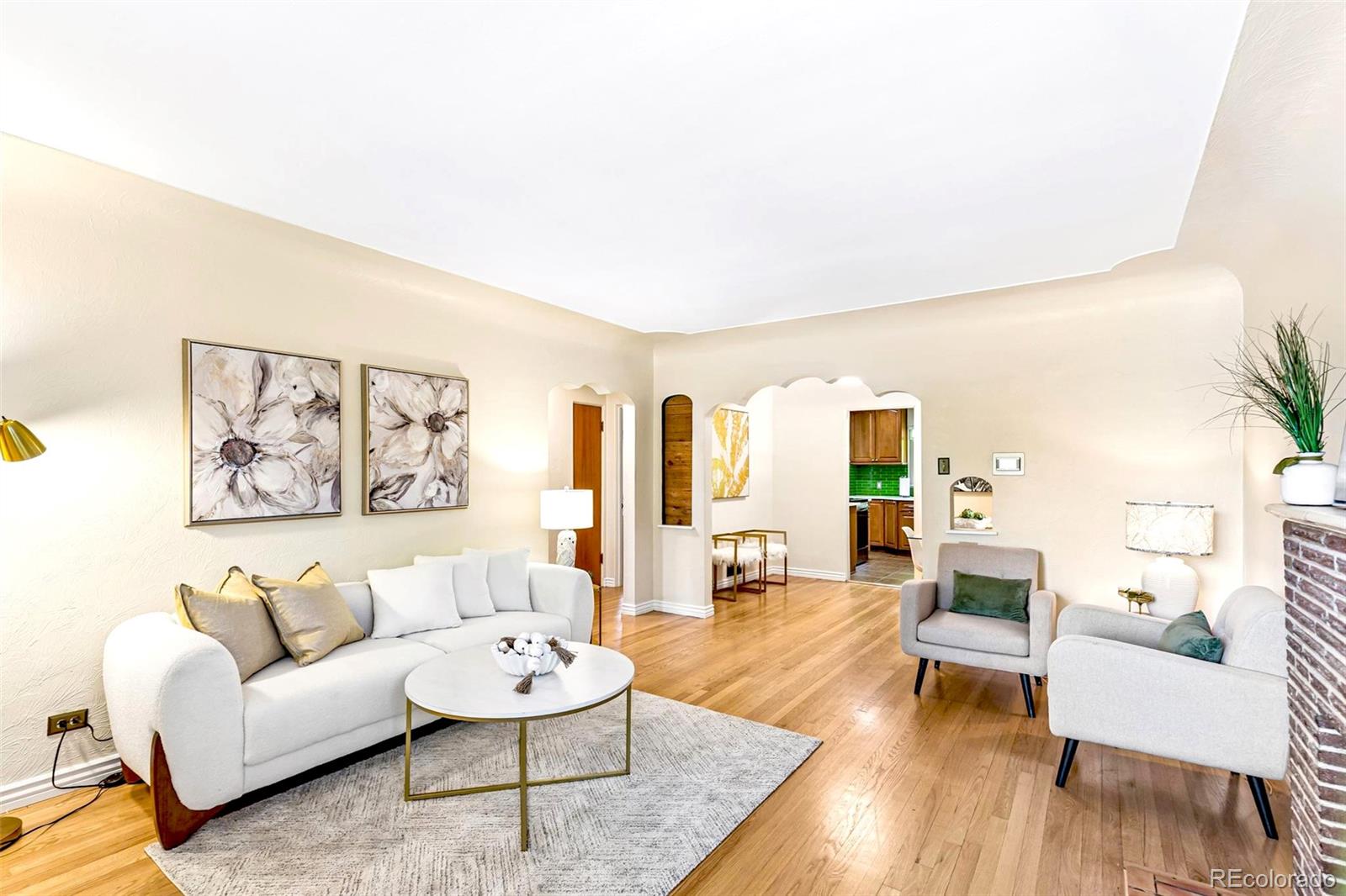 MLS Image #6 for 2120  meade street,denver, Colorado
