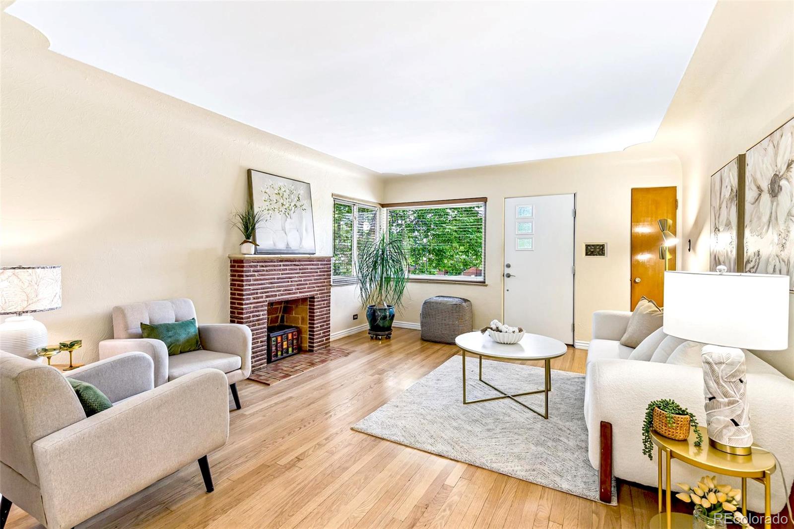 MLS Image #7 for 2120  meade street,denver, Colorado