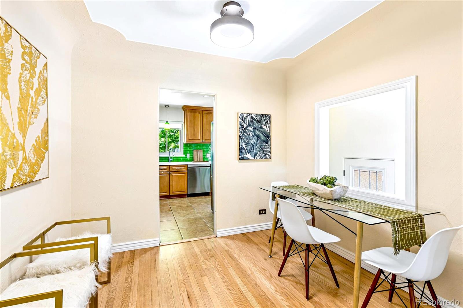 MLS Image #9 for 2120  meade street,denver, Colorado