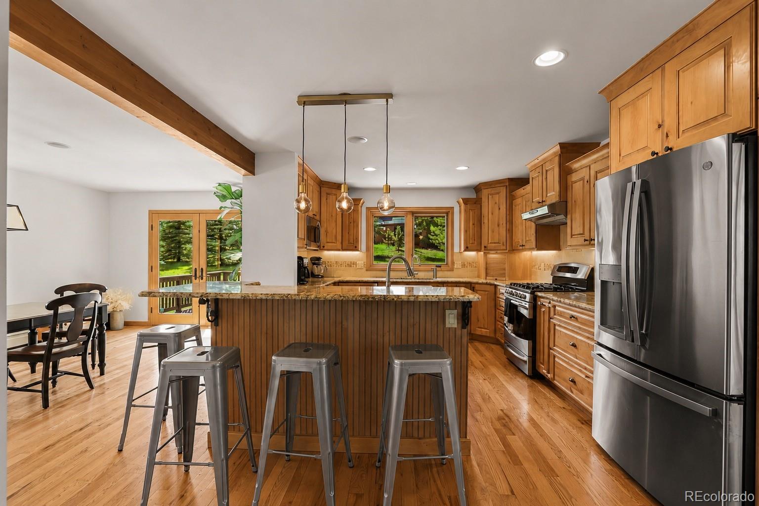 MLS Image #10 for 2920  olympia lane,evergreen, Colorado
