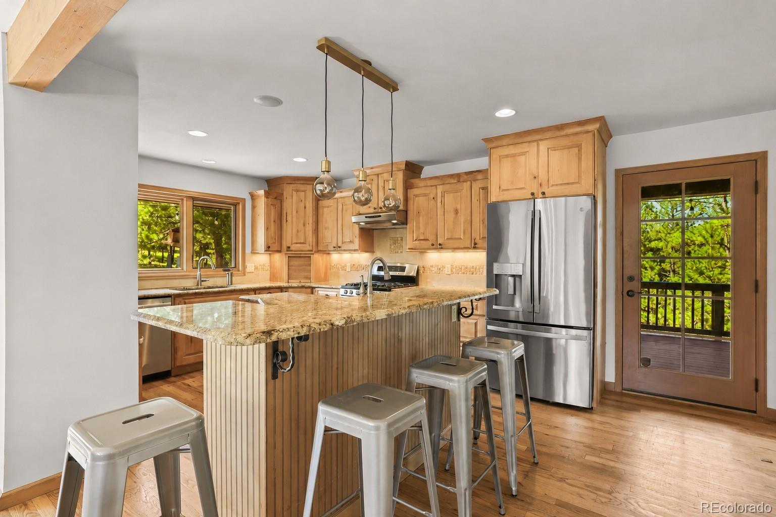 MLS Image #11 for 2920  olympia lane,evergreen, Colorado