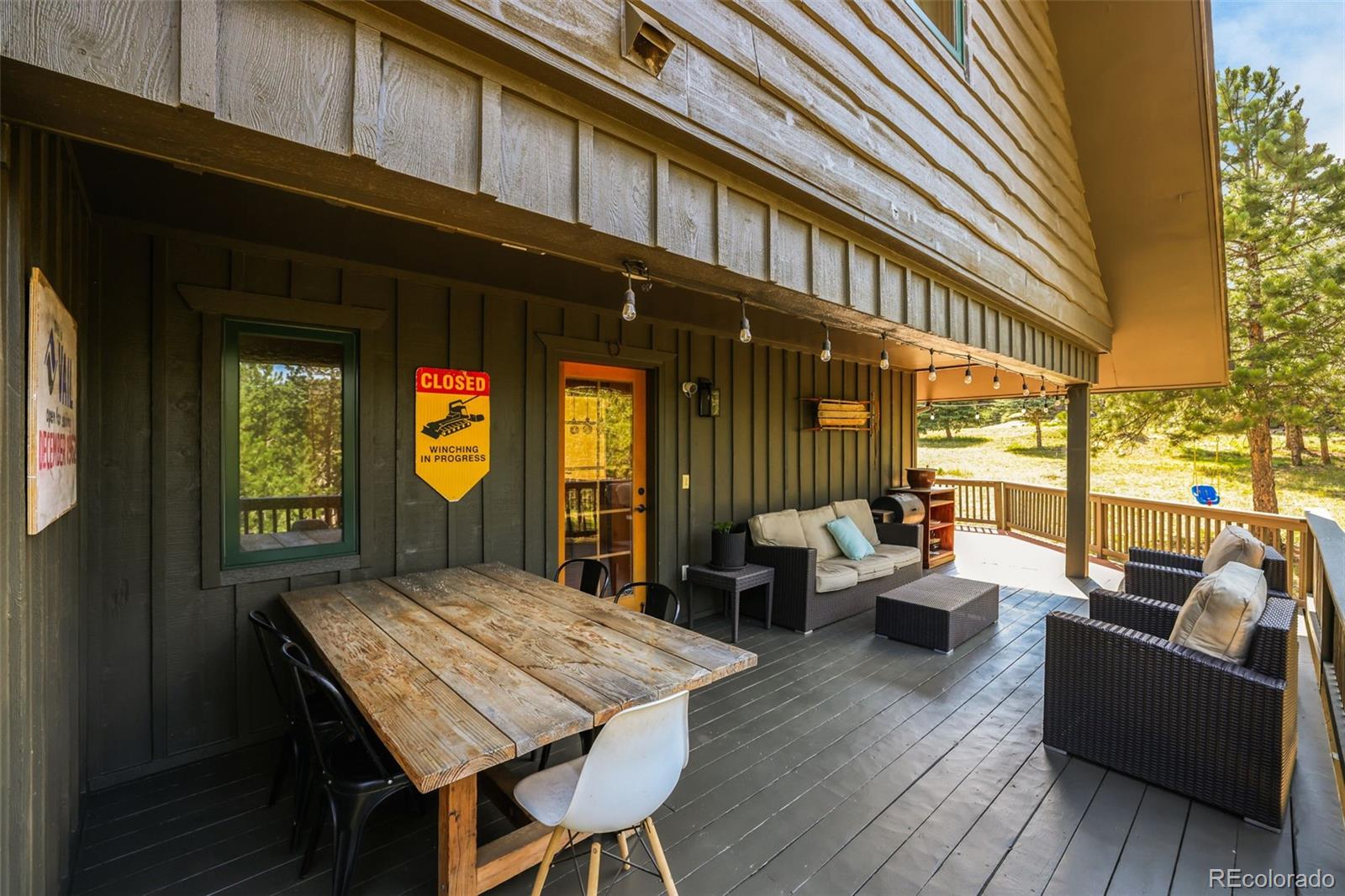 MLS Image #23 for 2920  olympia lane,evergreen, Colorado