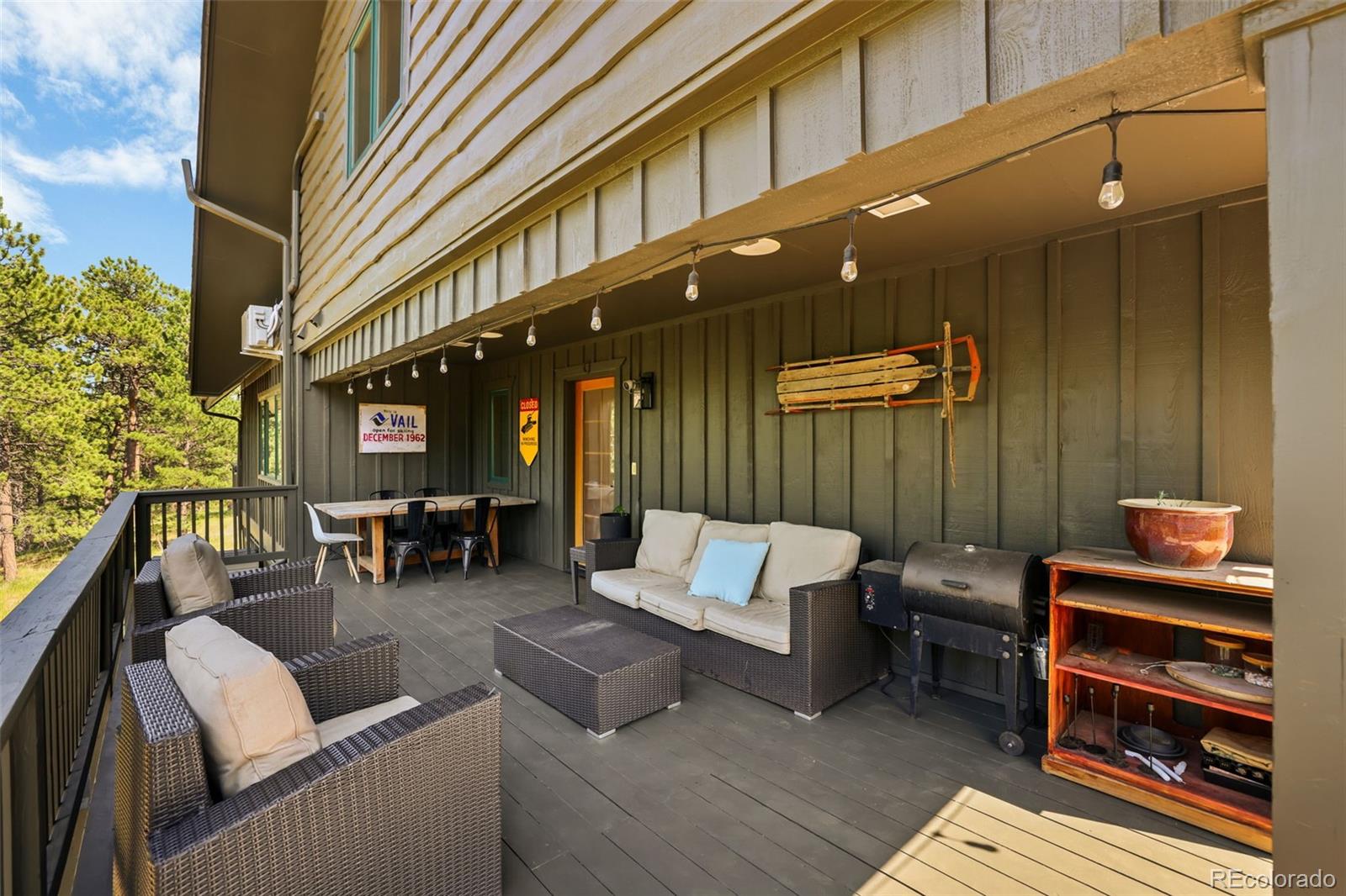 MLS Image #24 for 2920  olympia lane,evergreen, Colorado