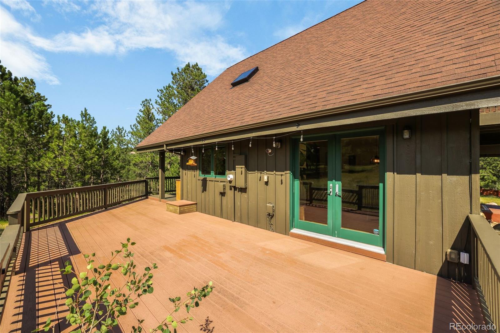 MLS Image #25 for 2920  olympia lane,evergreen, Colorado